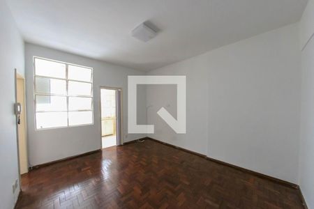 Apartamento à venda com 1 quarto, 50m² em Centro, Belo Horizonte
