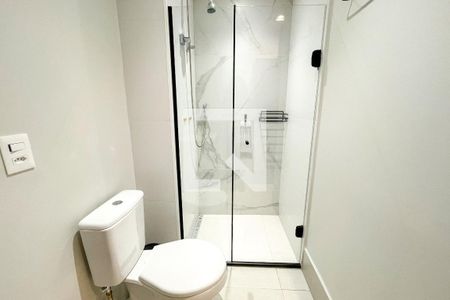 Studio para alugar com 25m², 1 quarto e sem vagaStudio