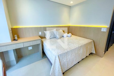 Studio de kitnet/studio para alugar com 1 quarto, 25m² em Sumarezinho, São Paulo