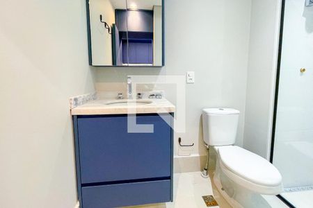 Studio para alugar com 25m², 1 quarto e sem vagaStudio