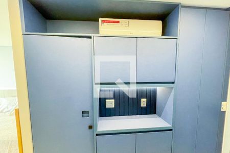 Studio de kitnet/studio para alugar com 1 quarto, 25m² em Sumarezinho, São Paulo