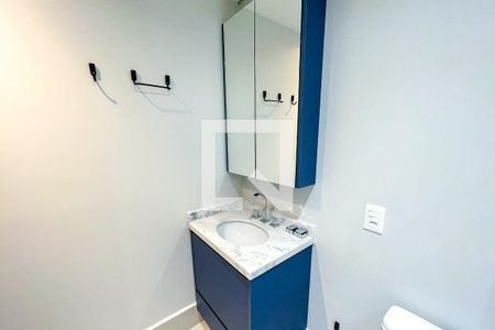 Studio para alugar com 25m², 1 quarto e sem vagaStudio