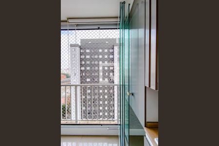 Apartamento para alugar com 42m², 1 quarto e 1 vagaÁrea de Serviço