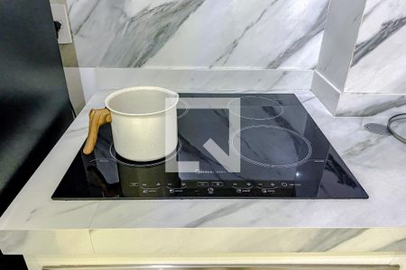 Apartamento para alugar com 42m², 1 quarto e 1 vagaCozinha