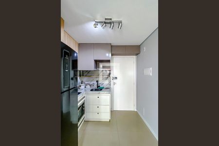 Apartamento para alugar com 42m², 1 quarto e 1 vagaCozinha