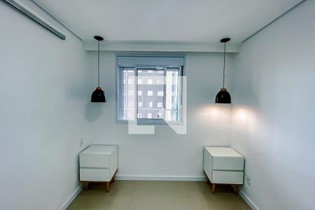 Apartamento para alugar com 42m², 1 quarto e 1 vagaQuarto