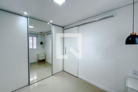 Apartamento para alugar com 42m², 1 quarto e 1 vagaQuarto