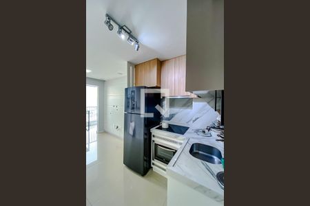 Apartamento para alugar com 42m², 1 quarto e 1 vagaCozinha