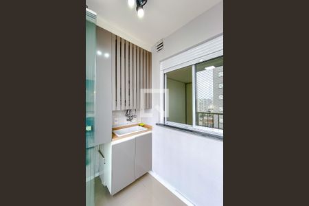 Apartamento para alugar com 42m², 1 quarto e 1 vagaÁrea de Serviço