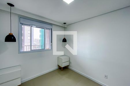 Apartamento para alugar com 42m², 1 quarto e 1 vagaQuarto