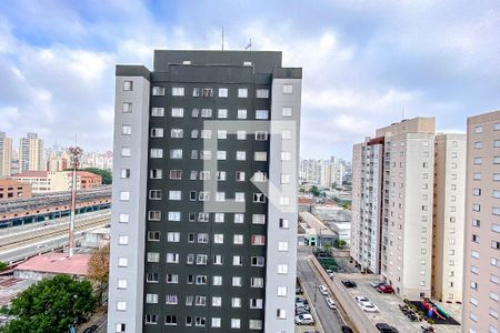 Apartamento para alugar com 42m², 1 quarto e 1 vagaVista