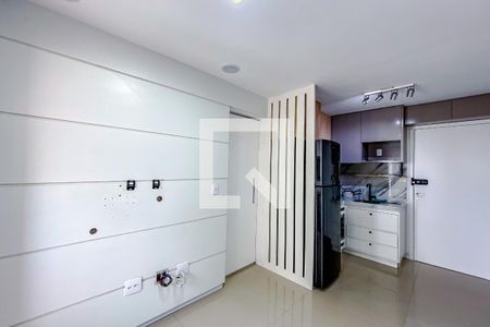 Apartamento para alugar com 42m², 1 quarto e 1 vagaSala