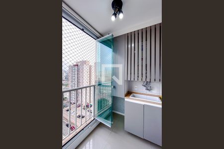 Apartamento para alugar com 42m², 1 quarto e 1 vagaÁrea de Serviço