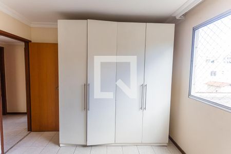 Armário da Suíte  de apartamento para alugar com 3 quartos, 114m² em Fernão Dias, Belo Horizonte