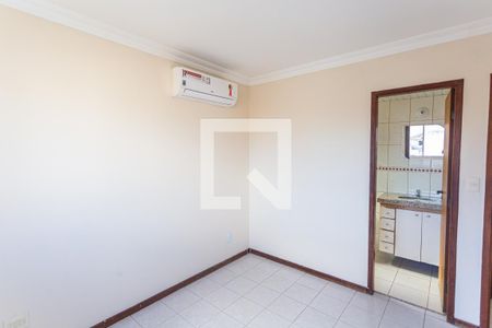 Suíte  de apartamento para alugar com 3 quartos, 114m² em Fernão Dias, Belo Horizonte