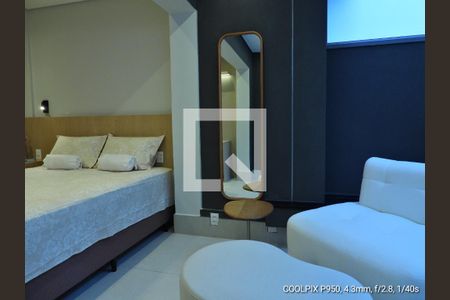 Studio de kitnet/studio para alugar com 1 quarto, 29m² em Sumarezinho, São Paulo