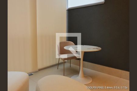 Studio para alugar com 29m², 1 quarto e sem vagaDetalhe