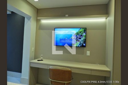 Studio de kitnet/studio para alugar com 1 quarto, 29m² em Sumarezinho, São Paulo