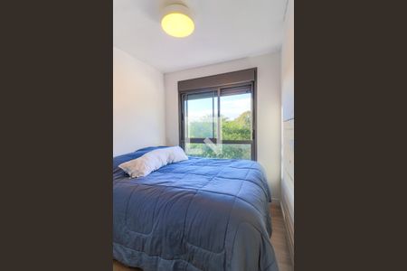 Apartamento à venda com 42m², 1 quarto e sem vaga Apartamento à venda com 42m², 1 quarto e sem vagaSuíte