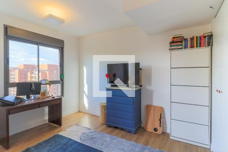 Apartamento à venda com 42m², 1 quarto e sem vaga Apartamento à venda com 42m², 1 quarto e sem vagaSala