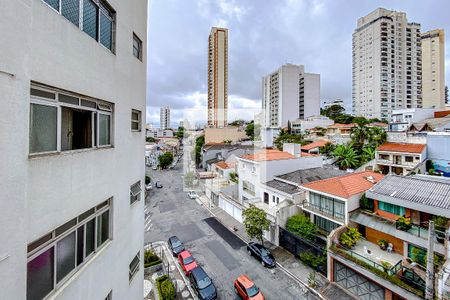 Apartamento para alugar com 78m², 2 quartos e 1 vagaVista da area de serviço