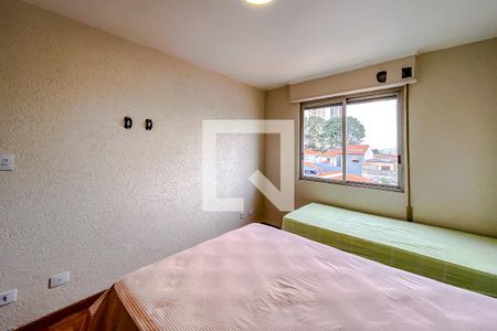Quarto 1 de apartamento para alugar com 2 quartos, 78m² em Parque da Mooca, São Paulo