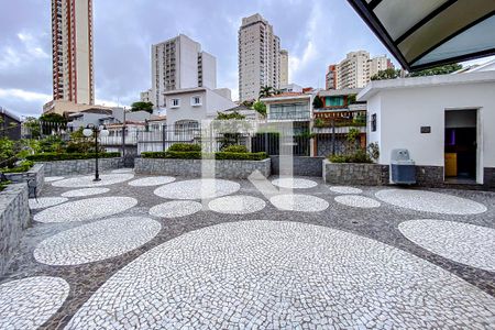 Apartamento para alugar com 78m², 2 quartos e 1 vagaÁrea comum