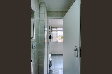 Apartamento para alugar com 78m², 2 quartos e 1 vagaBanheiro de Serviço