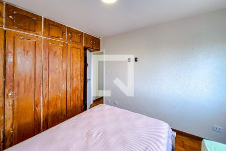 Quarto 1 de apartamento para alugar com 2 quartos, 78m² em Parque da Mooca, São Paulo