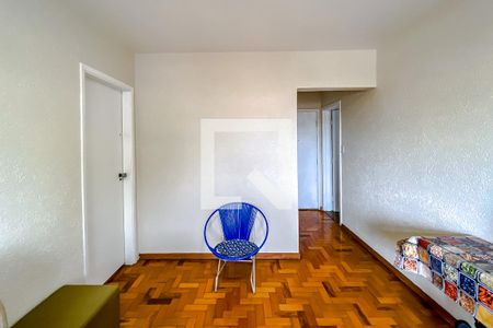 Sala de apartamento para alugar com 2 quartos, 78m² em Parque da Mooca, São Paulo