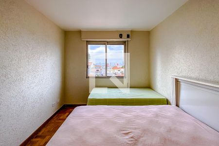 Quarto 1 de apartamento para alugar com 2 quartos, 78m² em Parque da Mooca, São Paulo