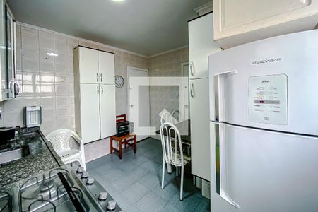 Apartamento para alugar com 78m², 2 quartos e 1 vagaCozinha