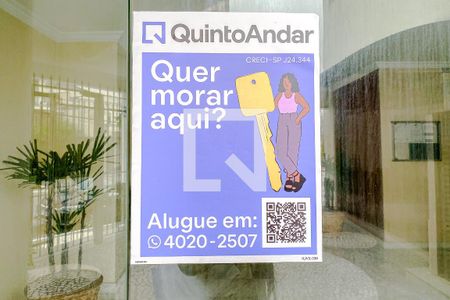 Apartamento para alugar com 78m², 2 quartos e 1 vagaPlaquinha
