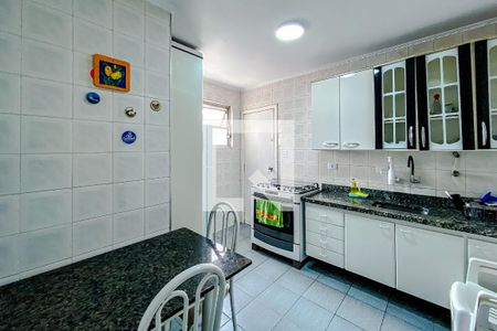 Apartamento para alugar com 78m², 2 quartos e 1 vagaCozinha