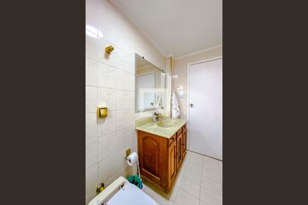 Apartamento para alugar com 78m², 2 quartos e 1 vagaBanheiro