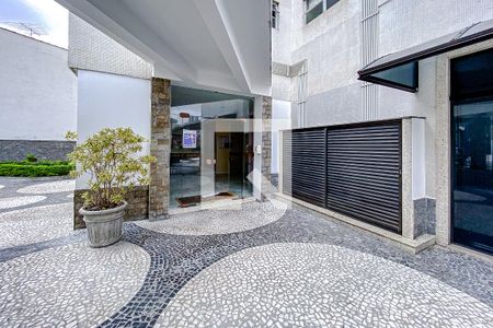 Apartamento para alugar com 78m², 2 quartos e 1 vagaÁrea comum