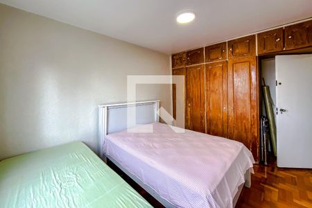 Quarto 1 de apartamento para alugar com 2 quartos, 78m² em Parque da Mooca, São Paulo