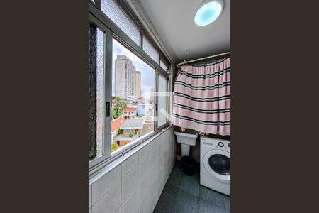 Apartamento para alugar com 78m², 2 quartos e 1 vagaÁrea de Serviço