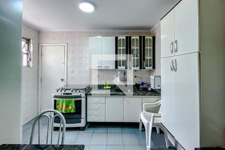 Apartamento para alugar com 78m², 2 quartos e 1 vagaCozinha