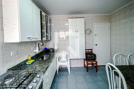 Apartamento para alugar com 78m², 2 quartos e 1 vagaCozinha