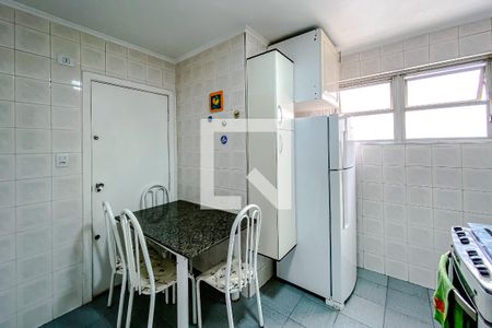 Apartamento para alugar com 78m², 2 quartos e 1 vagaCozinha