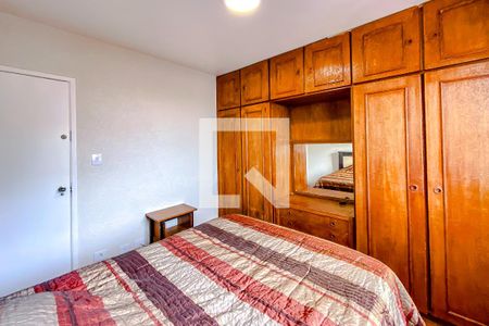Apartamento para alugar com 78m², 2 quartos e 1 vagaQuarto 2