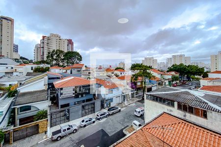Apartamento para alugar com 78m², 2 quartos e 1 vagaVista do Quarto 1