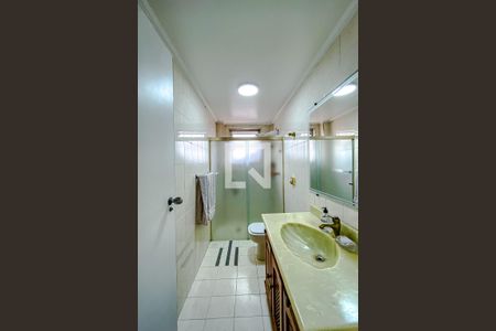 Apartamento para alugar com 78m², 2 quartos e 1 vagaBanheiro