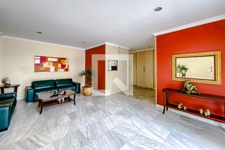 Apartamento para alugar com 78m², 2 quartos e 1 vagaÁrea comum