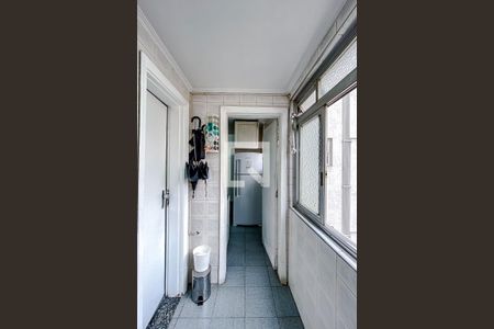 Apartamento para alugar com 78m², 2 quartos e 1 vagaÁrea de Serviço