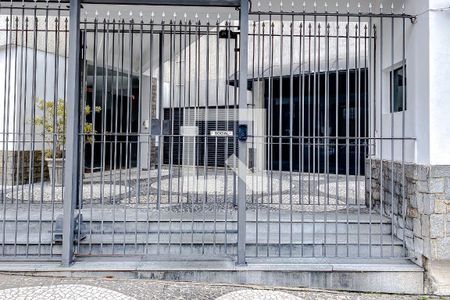 Apartamento para alugar com 78m², 2 quartos e 1 vagaFachada