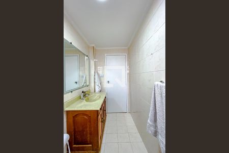 Apartamento para alugar com 78m², 2 quartos e 1 vagaBanheiro