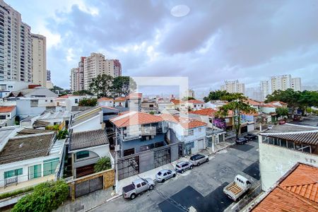 Apartamento para alugar com 78m², 2 quartos e 1 vagaVista do Quarto 2