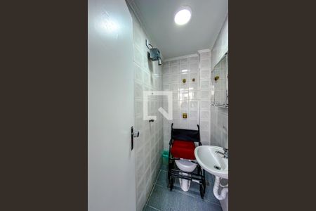 Apartamento para alugar com 78m², 2 quartos e 1 vagaBanheiro de Serviço